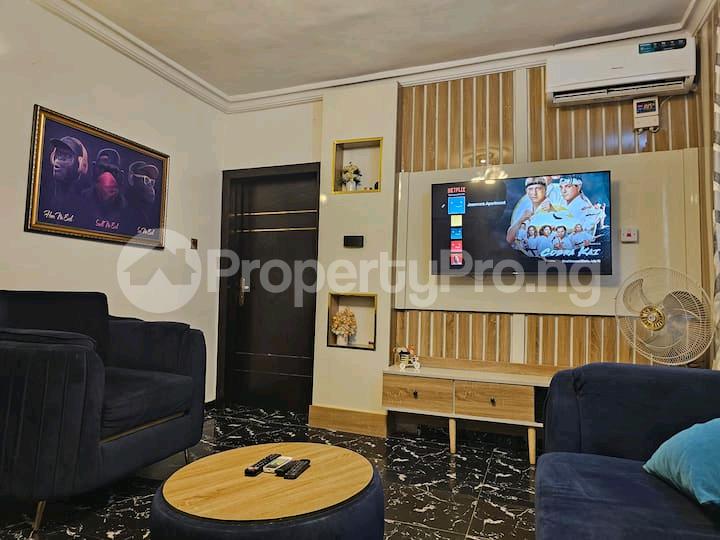 2 bedroom Flat / Apartment for shortlet Egbe/Idimu Lagos - 0