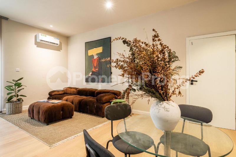 2 bedroom Flat / Apartment for shortlet Lekki Phase 1 Lekki Lagos