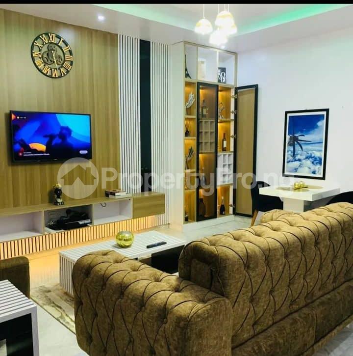 2 bedroom Flat / Apartment for shortlet Oba Akran Ikeja Lagos