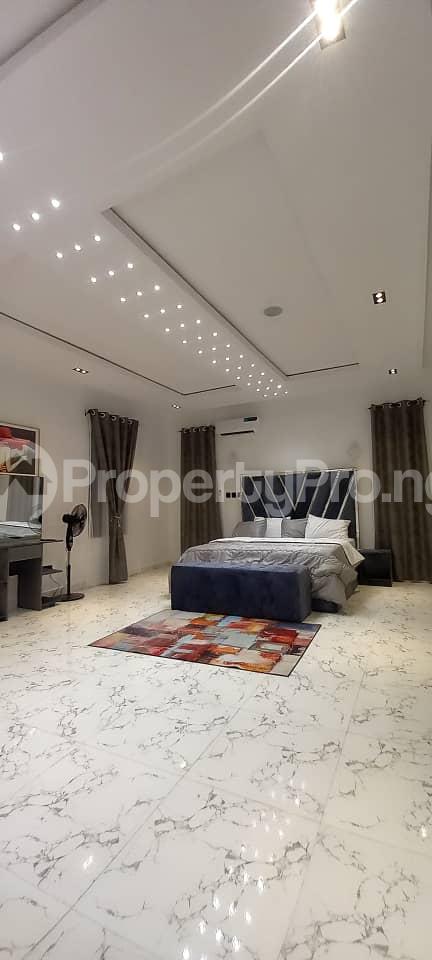 2 bedroom Flat / Apartment for shortlet Ikate Lekki Lagos