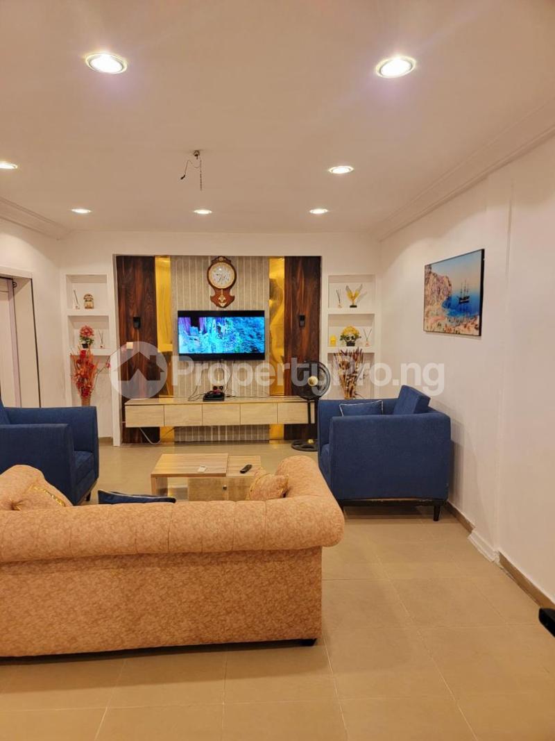 2 bedroom Flat / Apartment for shortlet Ajao Estate Isolo Lagos