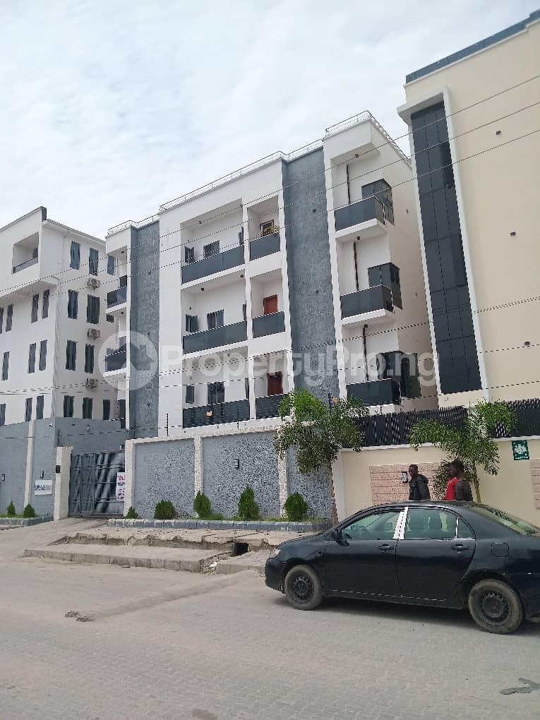 2 bedroom Flat / Apartment for rent Ilasan Lekki Lagos