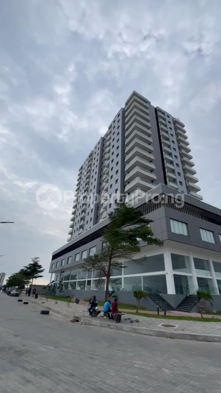 2 bedroom House for sale Eko Atlantic City Victoria Island Lagos
