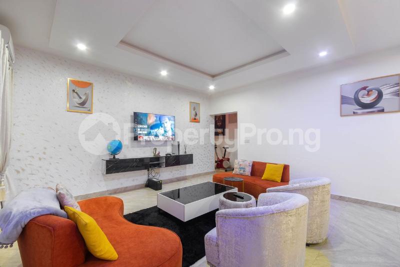 2 bedroom Flat / Apartment for shortlet Maruwa Lekki Lagos