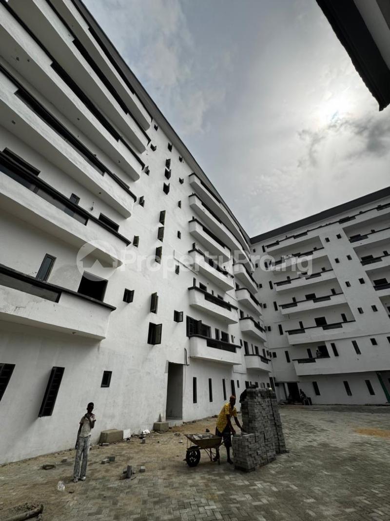 2 bedroom Flat / Apartment for sale chevron Lekki Lagos