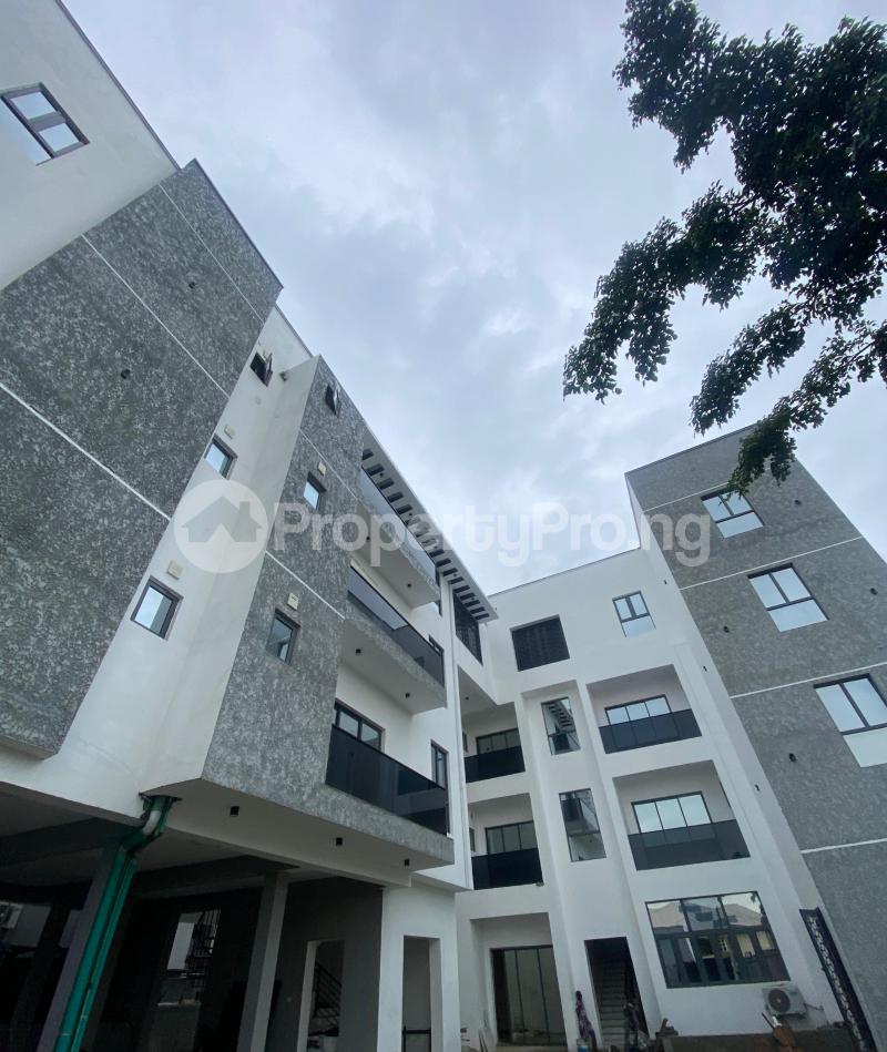 2 bedroom House for rent Lekki Phase 1 Lekki Lagos