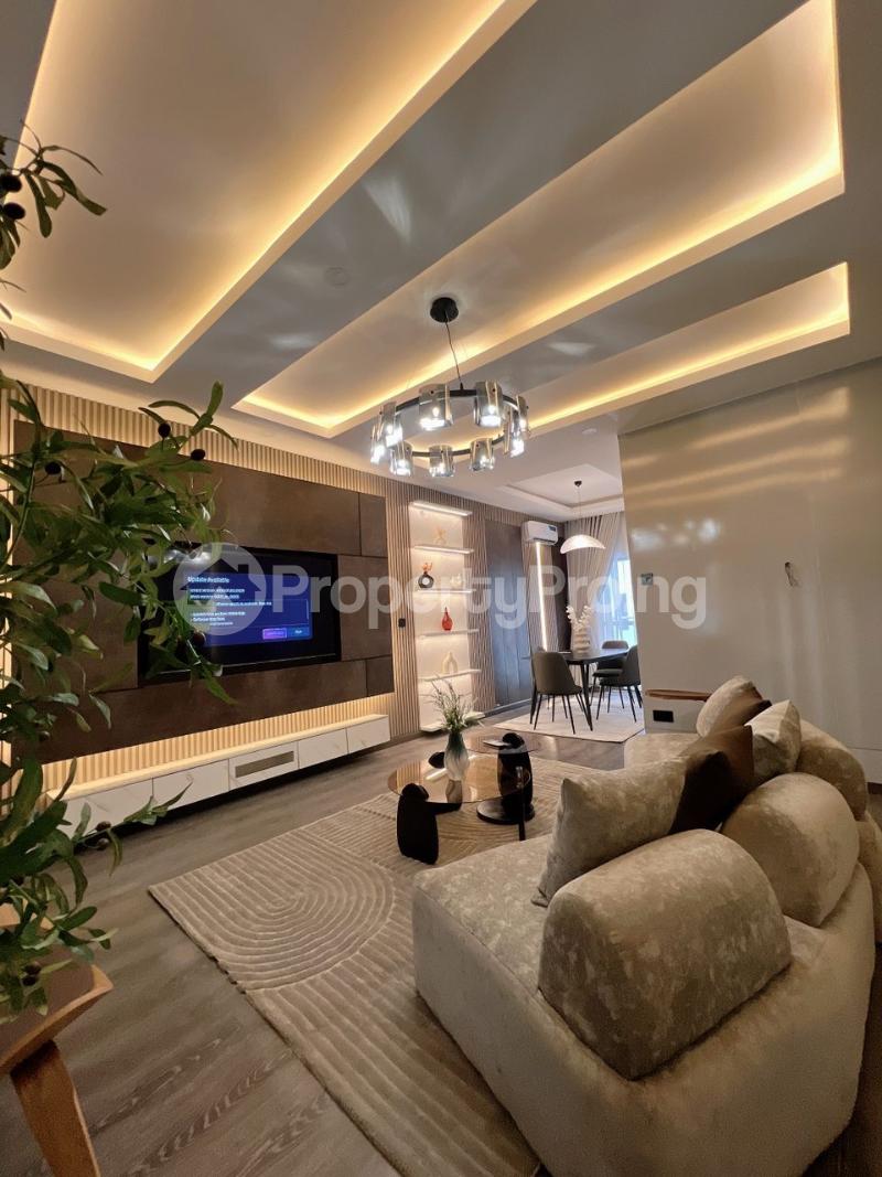 1 bedroom Flat / Apartment for shortlet Ikate Lekki Lagos