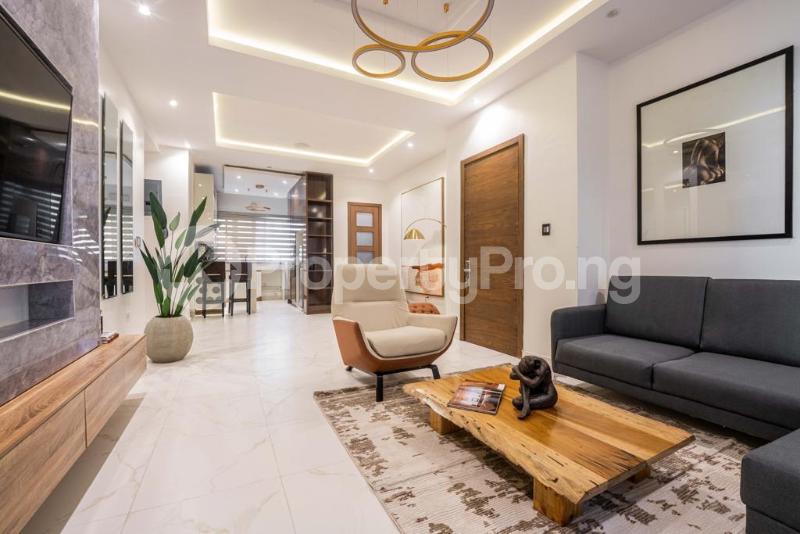 2 bedroom Flat / Apartment for shortlet Lekki Phase 1 Lekki Lagos