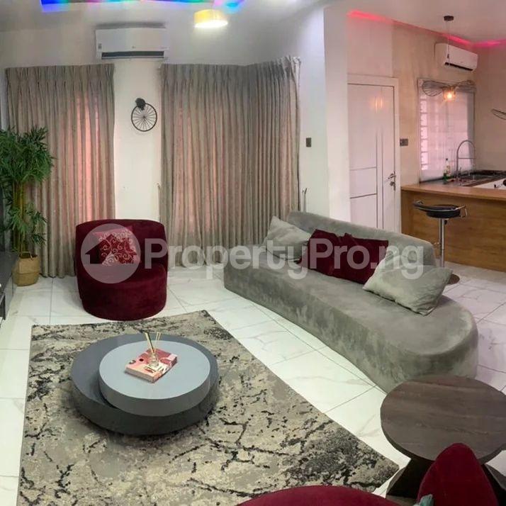 2 bedroom Flat / Apartment for shortlet Ogudu Lagos - 0