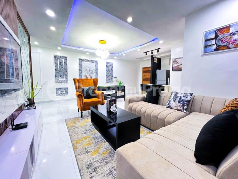 2 bedroom Flat / Apartment for shortlet Ikate Lekki Lagos