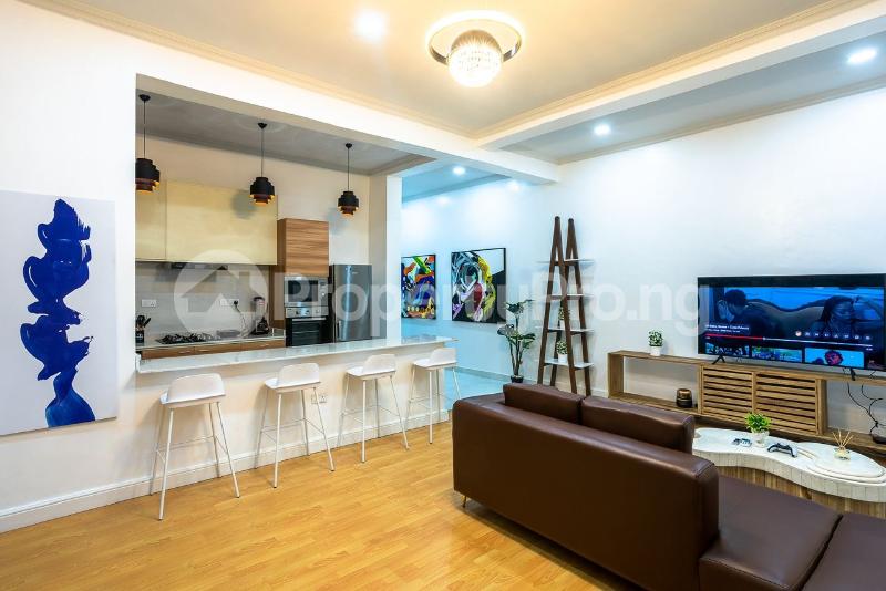 2 bedroom Flat / Apartment for shortlet Ikate Lekki Lagos