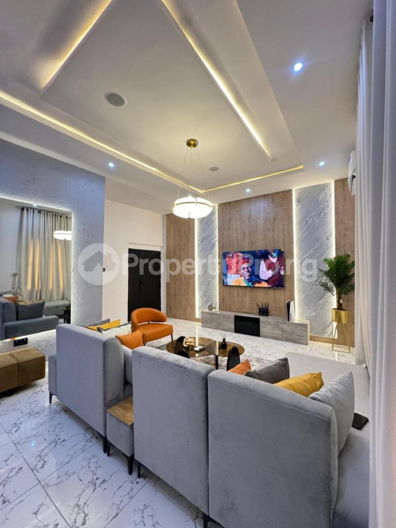 2 bedroom Flat / Apartment for shortlet Lekki Phase 1 Lekki Lagos