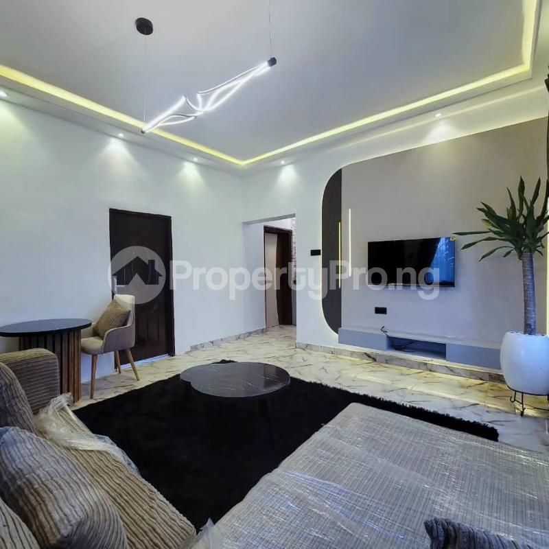 2 bedroom Flat / Apartment for shortlet Airport Road(Ikeja) Ikeja Lagos