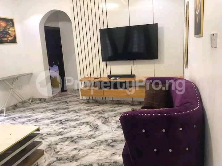 2 bedroom Flat / Apartment for shortlet Amuwo Odofin Lagos