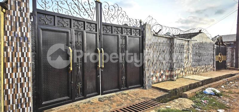 2 bedroom Flat / Apartment for rent 17, Prince Nwanje Street, Oriokuta (by Palace) Agric Ikorodu Lagos