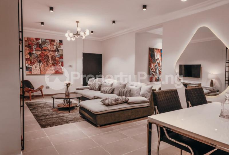 2 bedroom Flat / Apartment for shortlet Lekki Phase 1 Lekki Lagos