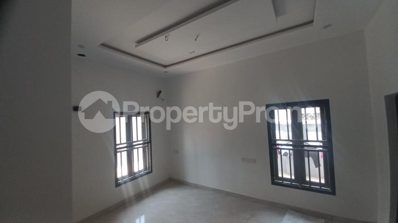 2 bedroom Flat / Apartment for rent Near Suncity Duboyi Abuja - 4