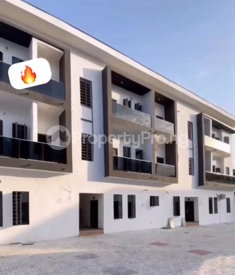 2 bedroom House for sale ??haris Drive VGC Lekki Lagos