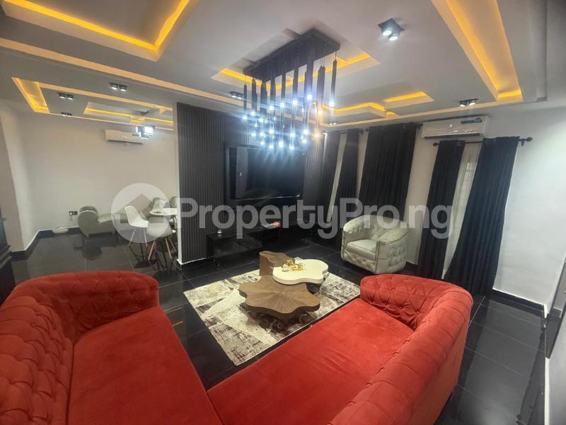 2 bedroom Flat / Apartment for shortlet Surulere Lagos