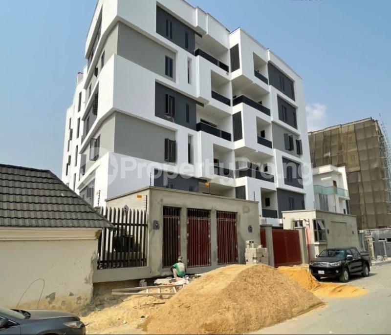 2 bedroom Flat / Apartment for sale Admiralty Way Lekki Phase 1 Lekki Lagos