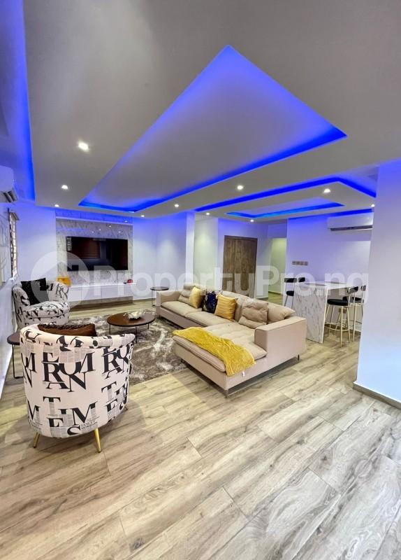 2 bedroom Flat / Apartment for shortlet Lekki Phase 1 Lekki Lagos
