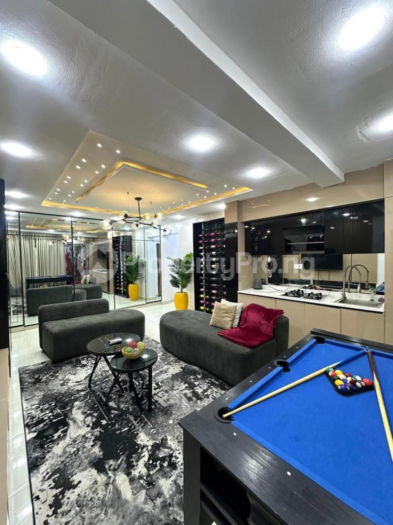 2 bedroom Flat / Apartment for shortlet Mijl Ikate Lekki Lagos