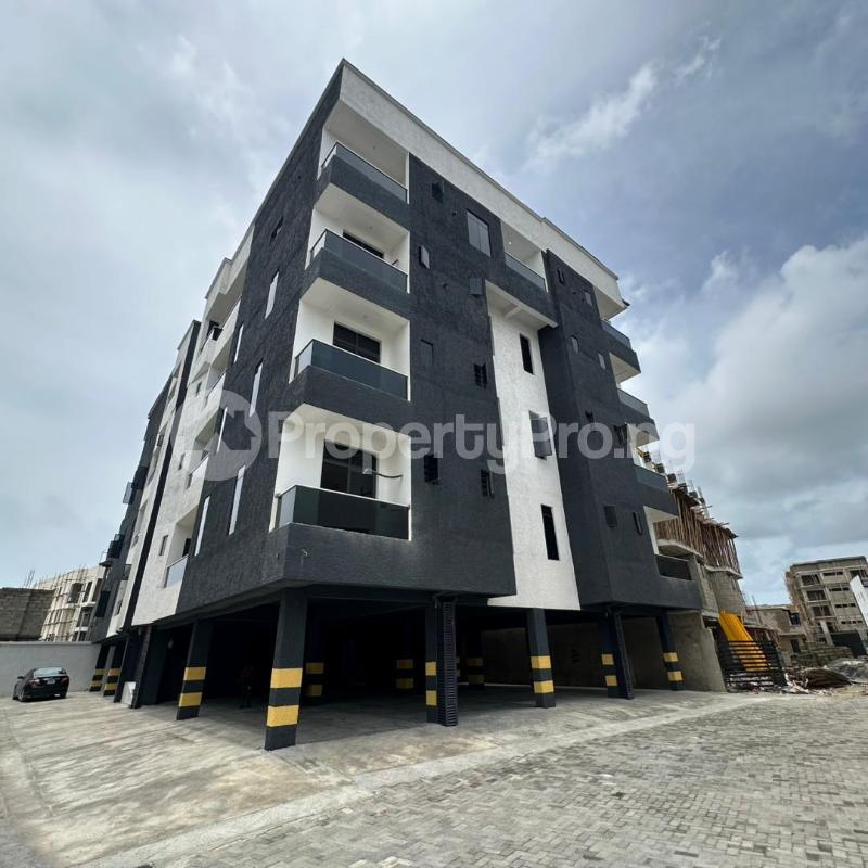 2 bedroom Flat / Apartment for sale Ikate Lekki Lagos