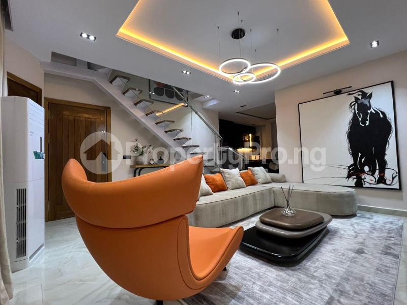 2 bedroom Flat / Apartment for shortlet Freedom Way Lekki Phase 1 Lekki Lagos