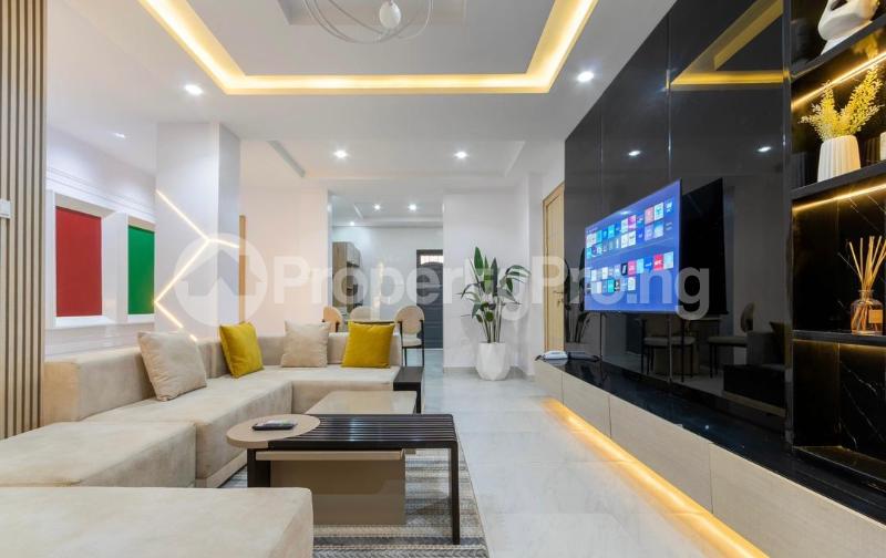 2 bedroom Flat / Apartment for shortlet Ikate Lekki Lagos