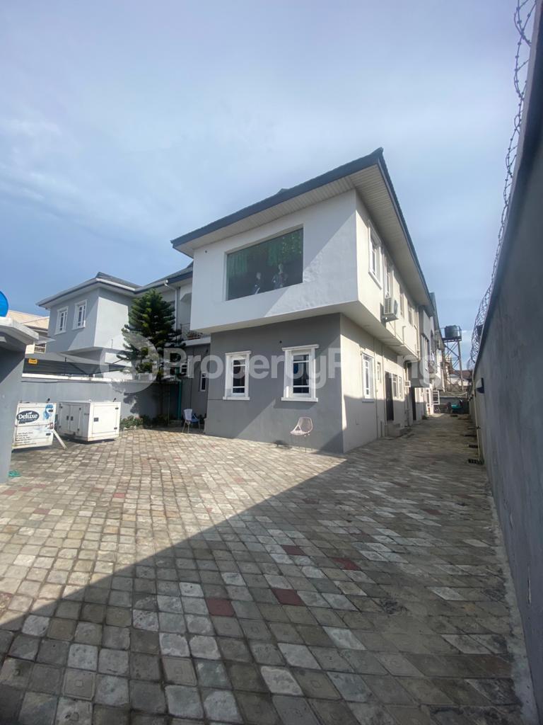 2 bedroom Flat / Apartment for rent Lekki Phase 1 Lekki Lagos