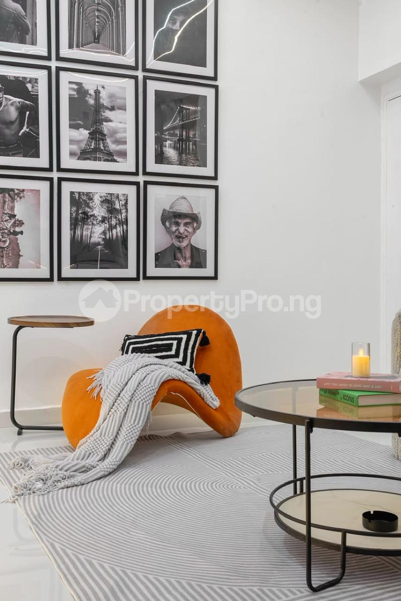 1 bedroom Flat / Apartment for shortlet Osapa london Lekki Lagos