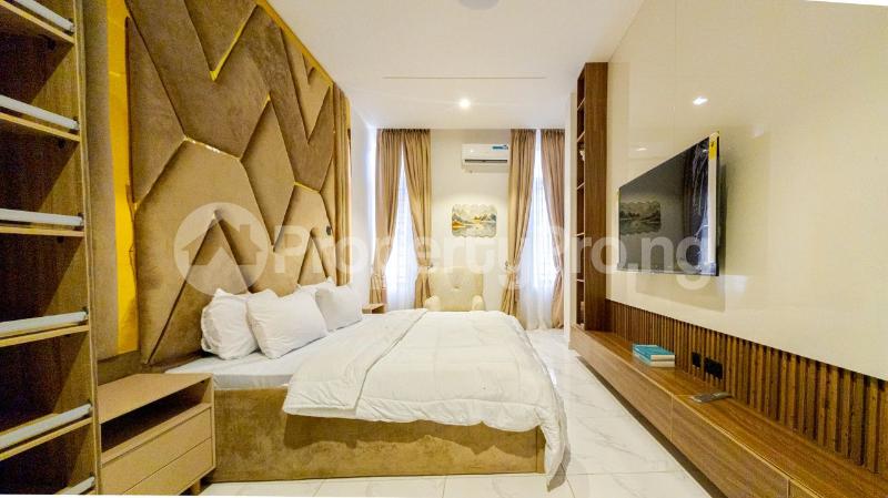 2 bedroom Flat / Apartment for shortlet Josephine Court, Lekki, Ologolo Ologolo Lekki Lagos
