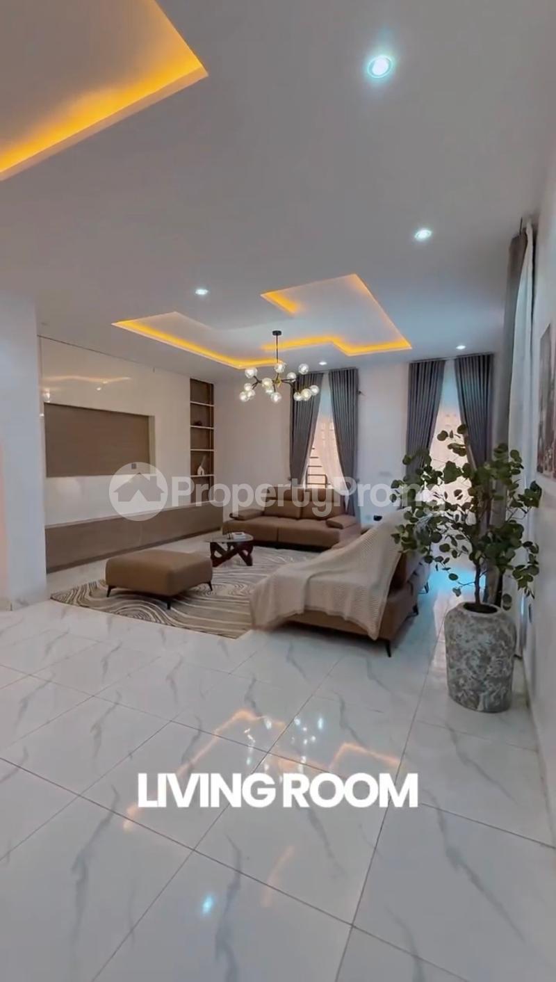2 bedroom House for sale Emerald Duplex Ogombo Ajah Lagos