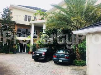 10 bedroom Commercial Property for rent   Lekki Phase 1 Lekki Lagos