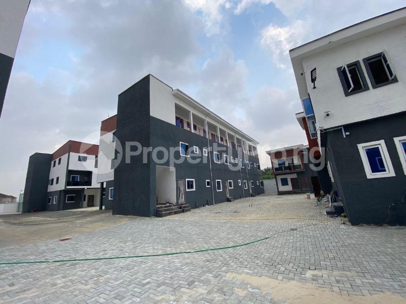 House for sale Sangotedo Ajah Lagos