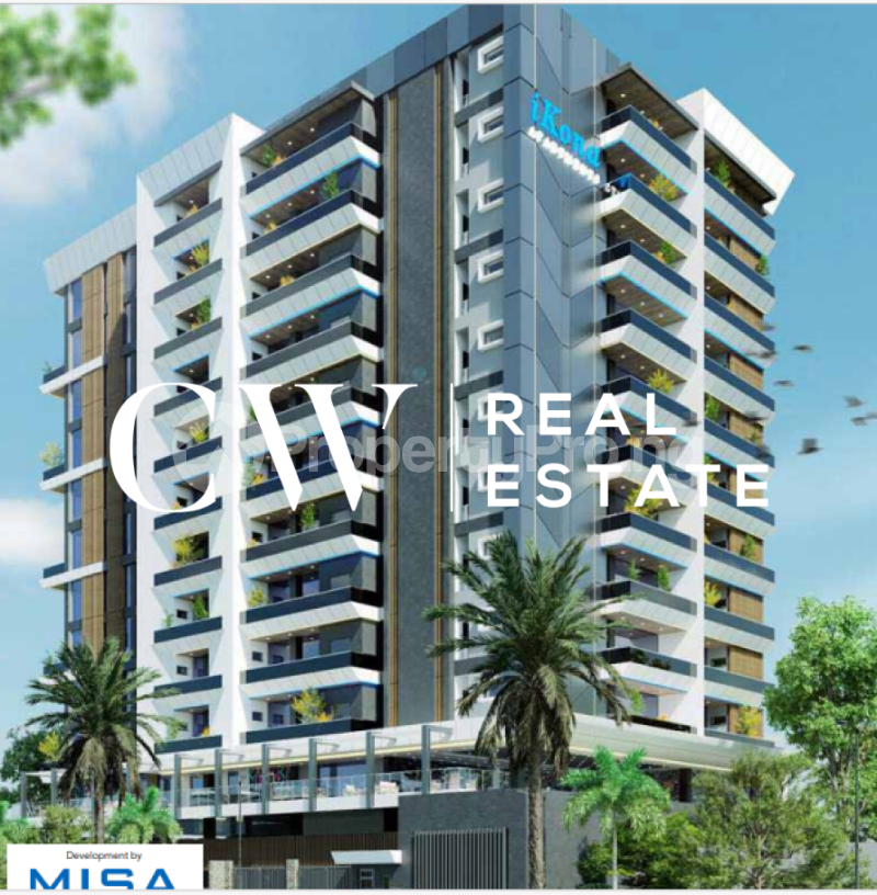 2 bedroom Flat / Apartment for sale Ikoyi Lagos