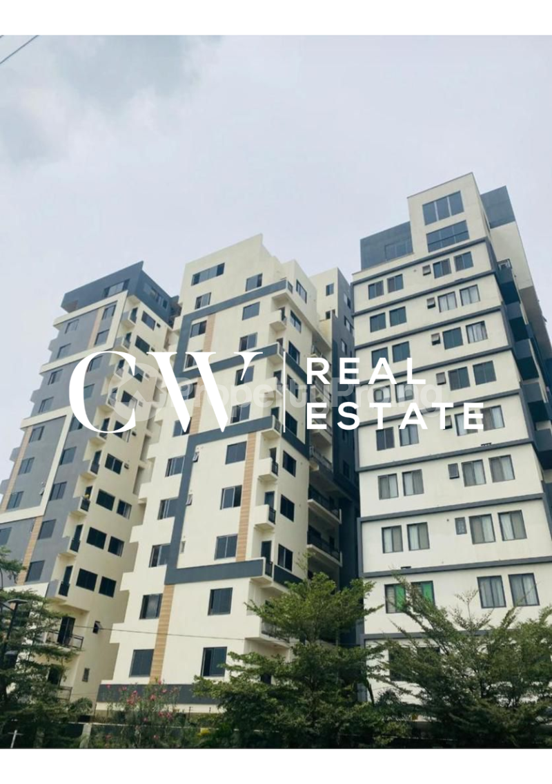 2 bedroom Flat / Apartment for sale Victoria Island Lagos
