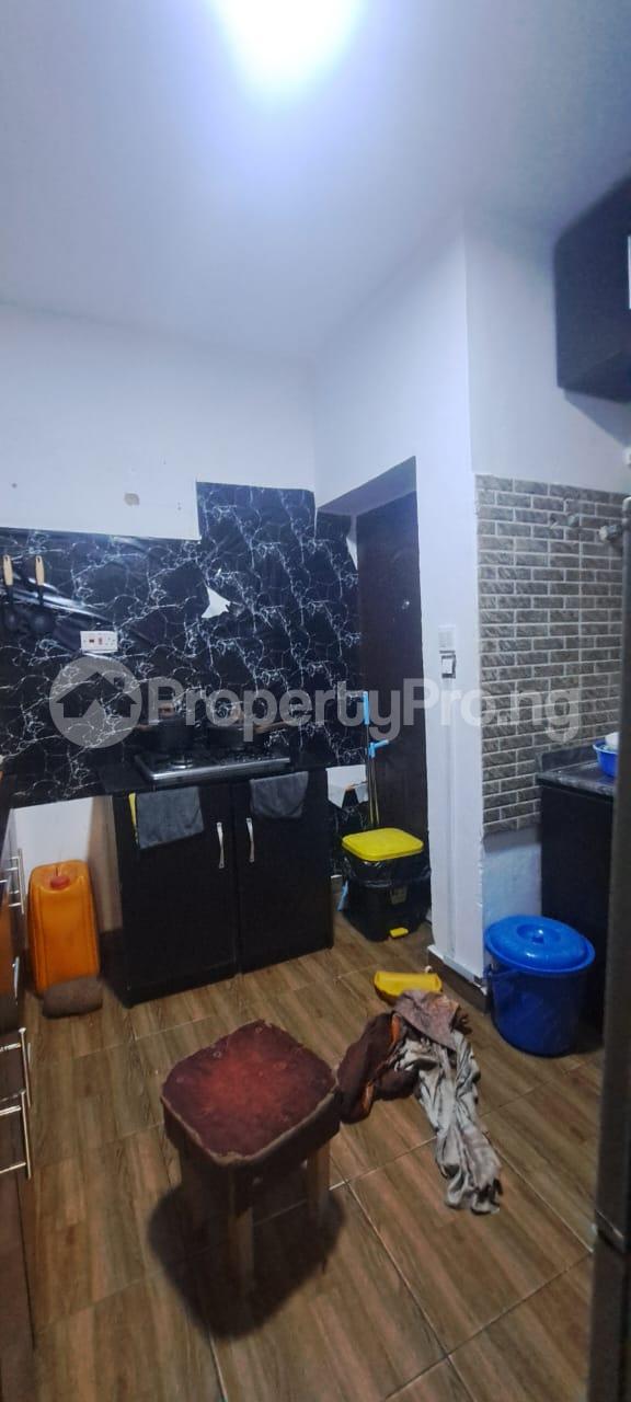 2 bedroom Flat / Apartment for rent Salem Lekki Lagos