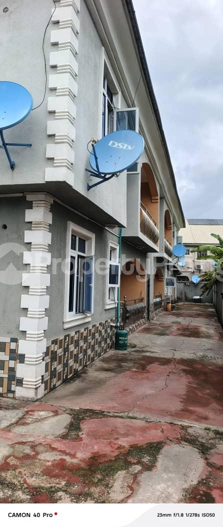 2 bedroom Flat / Apartment for rent Royal Palmwill Estate (remlek), Badore Ajah Lagos