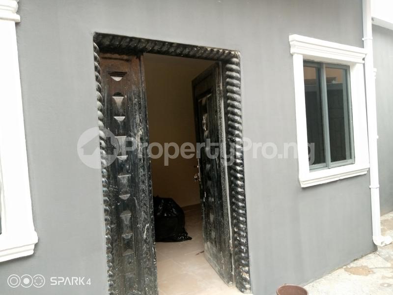 2 bedroom Flat / Apartment for rent Glory Land Estate, Arepo Arepo Ogun