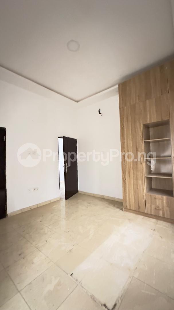 2 bedroom Flat / Apartment for rent Osapa london Lekki Lagos