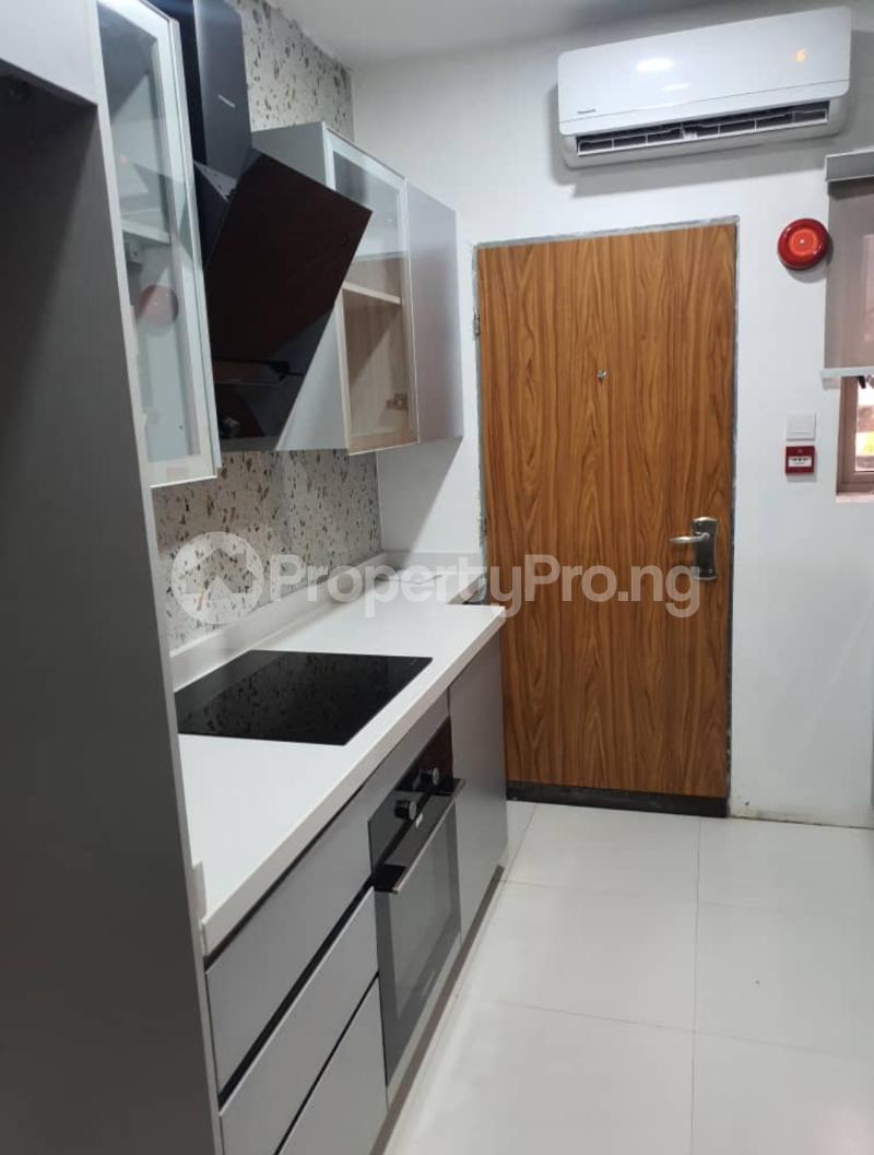 2 bedroom Flat / Apartment for sale Banana Island Ikoyi Lagos