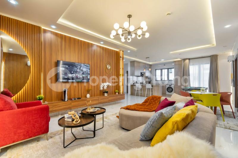 2 bedroom Flat / Apartment for shortlet Periwinkle Estate Ikate Lekki Lagos