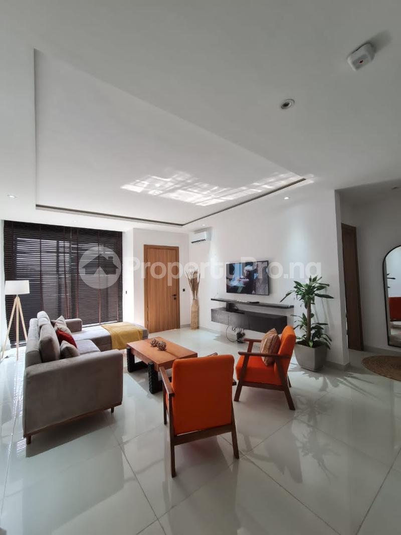 2 bedroom Flat / Apartment for shortlet Admiralty Lekki Phase 1 Lekki Lagos