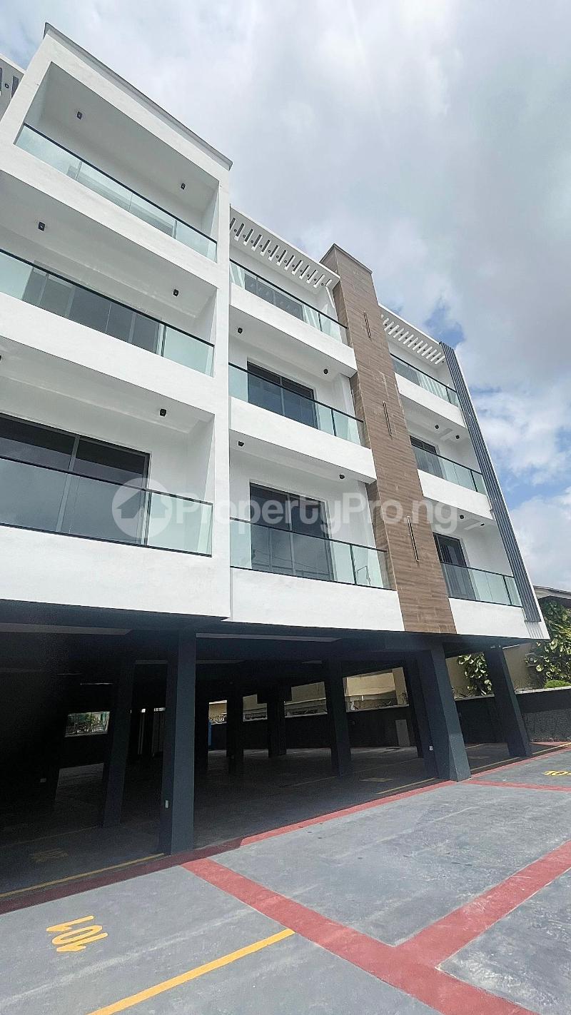 Flat / Apartment for sale Lekki Lagos