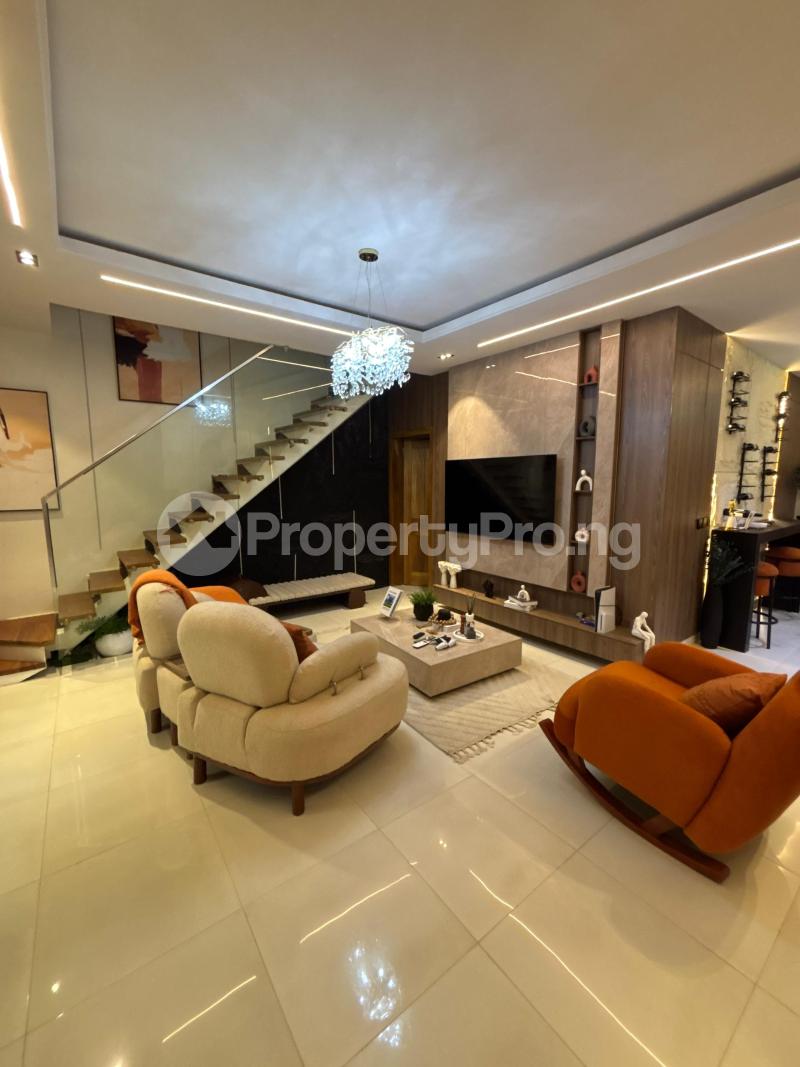 2 bedroom Flat / Apartment for shortlet Lekki Phase 1 Lekki Lagos