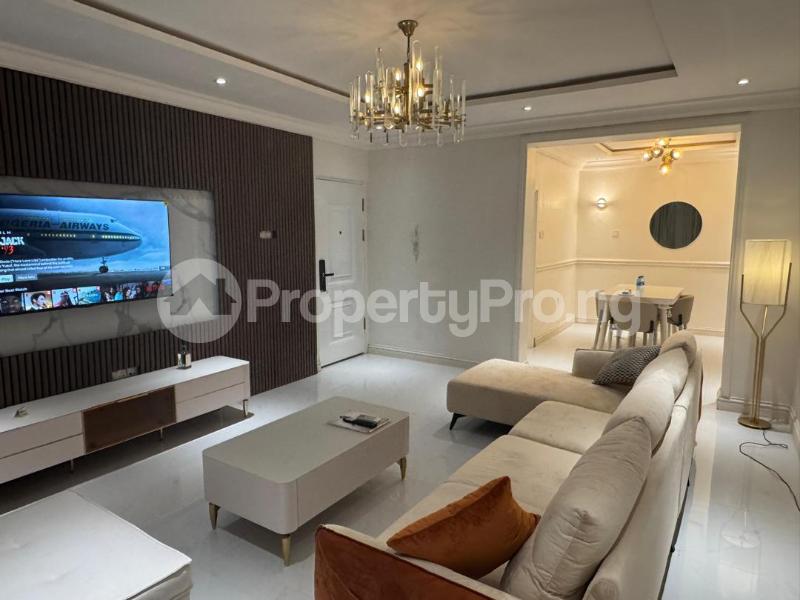 2 bedroom Flat / Apartment for shortlet Behold Shoprite, Monastery road Sangotedo Lagos - 11