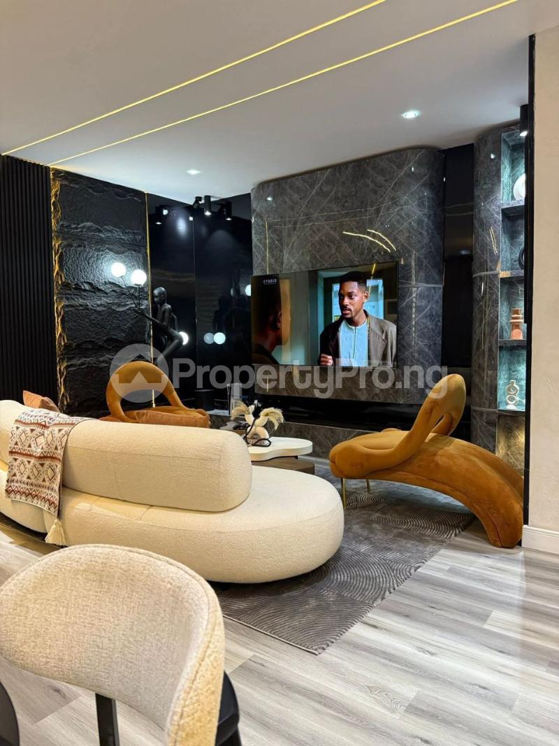 2 bedroom Flat / Apartment for shortlet Ikate Lekki Lagos