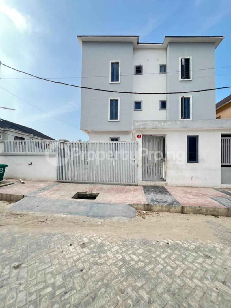 2 bedroom Flat / Apartment for rent Ikate Lekki Lagos Ikate Lekki Lagos
