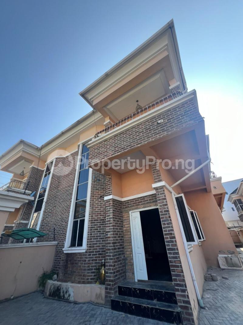 2 bedroom House for rent Ikate Lekki Lagos Ikate Lekki Lagos